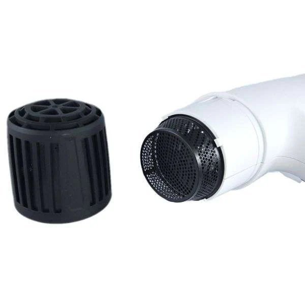 Stylecraft Instinct-X Hair Dryer - Pro Brushless Motor with Digital Display - Image 6