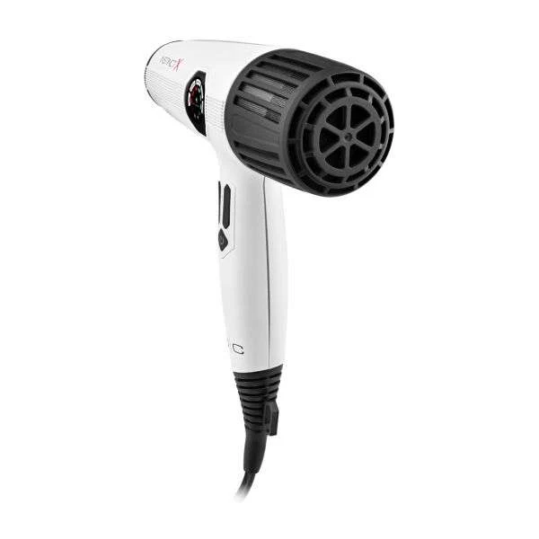 Stylecraft Instinct-X Hair Dryer - Pro Brushless Motor with Digital Display - Image 7