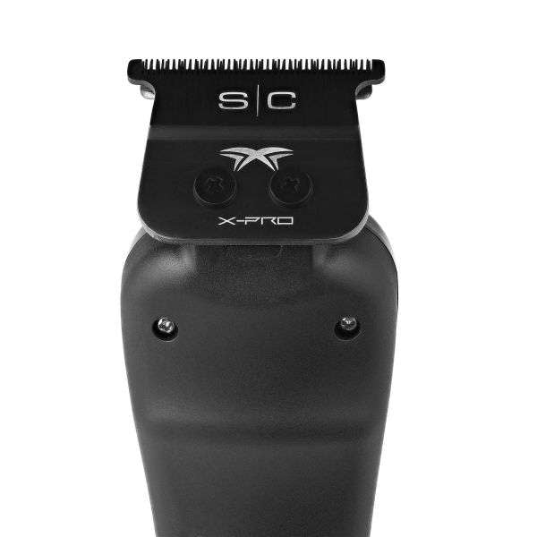 Stylecraft Metal Edition Instinct Trimmer - Image 3