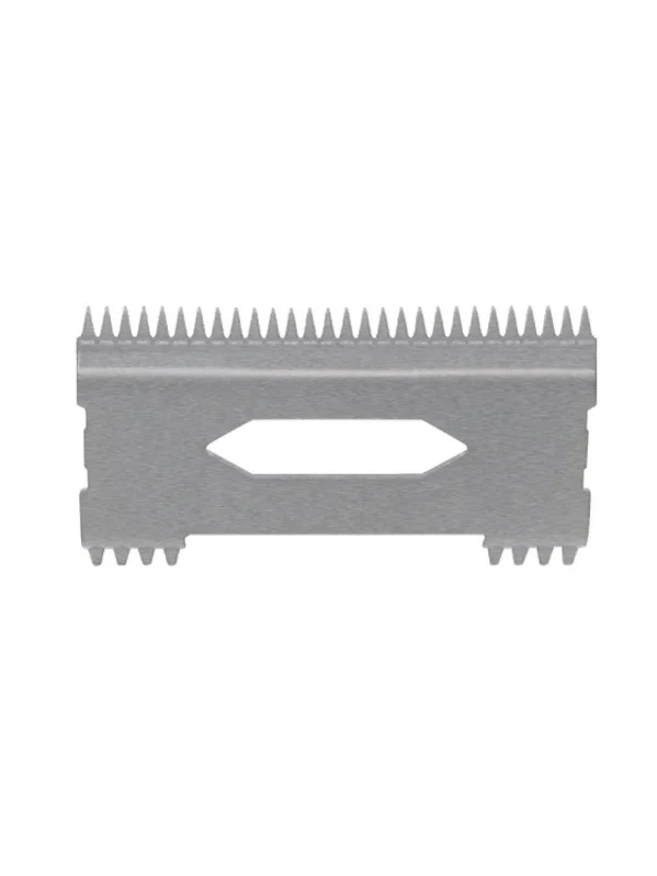 Stylecraft Moving Stainless Steel Slim Deep Tooth Clipper Blade
