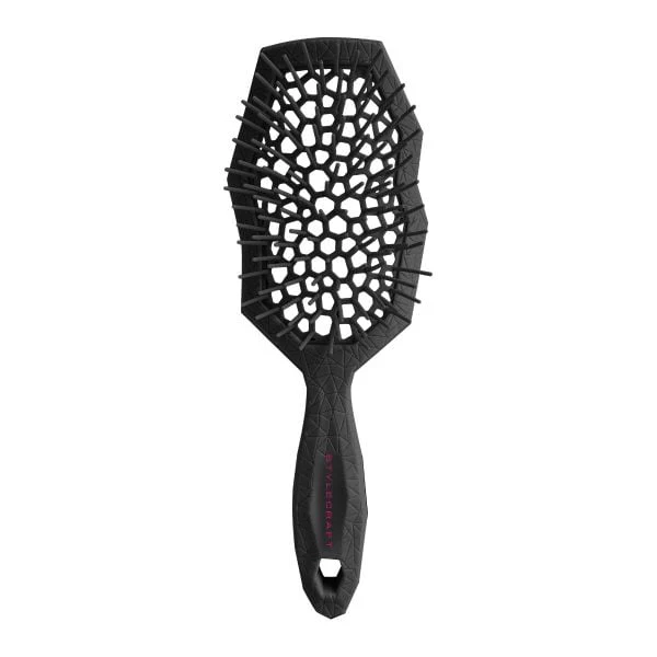 Stylecraft No Knots Detangkler Brush