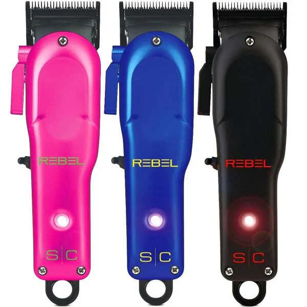 Stylecraft Rebel Clipper