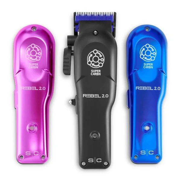 Stylecraft Rebel 2.0 Clipper - Image 2