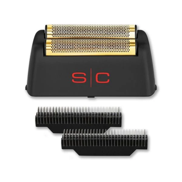 Stylecraft Rebel Cutters & Foil Shaver Replacement