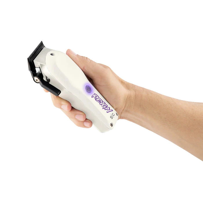 StyleCraft Reign Digital Brushless Motor Cordless Clipper - Image 5