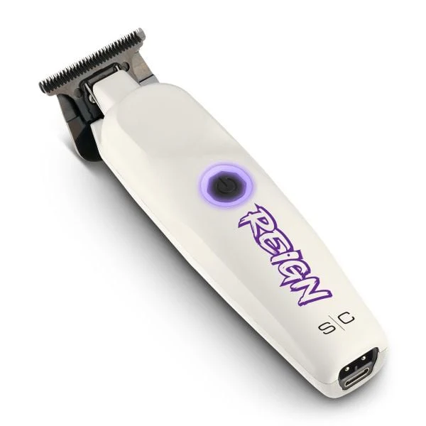 Stylecraft Reign Professional Hair Trimmer With Eon Digital Brushless Motor - Image 4