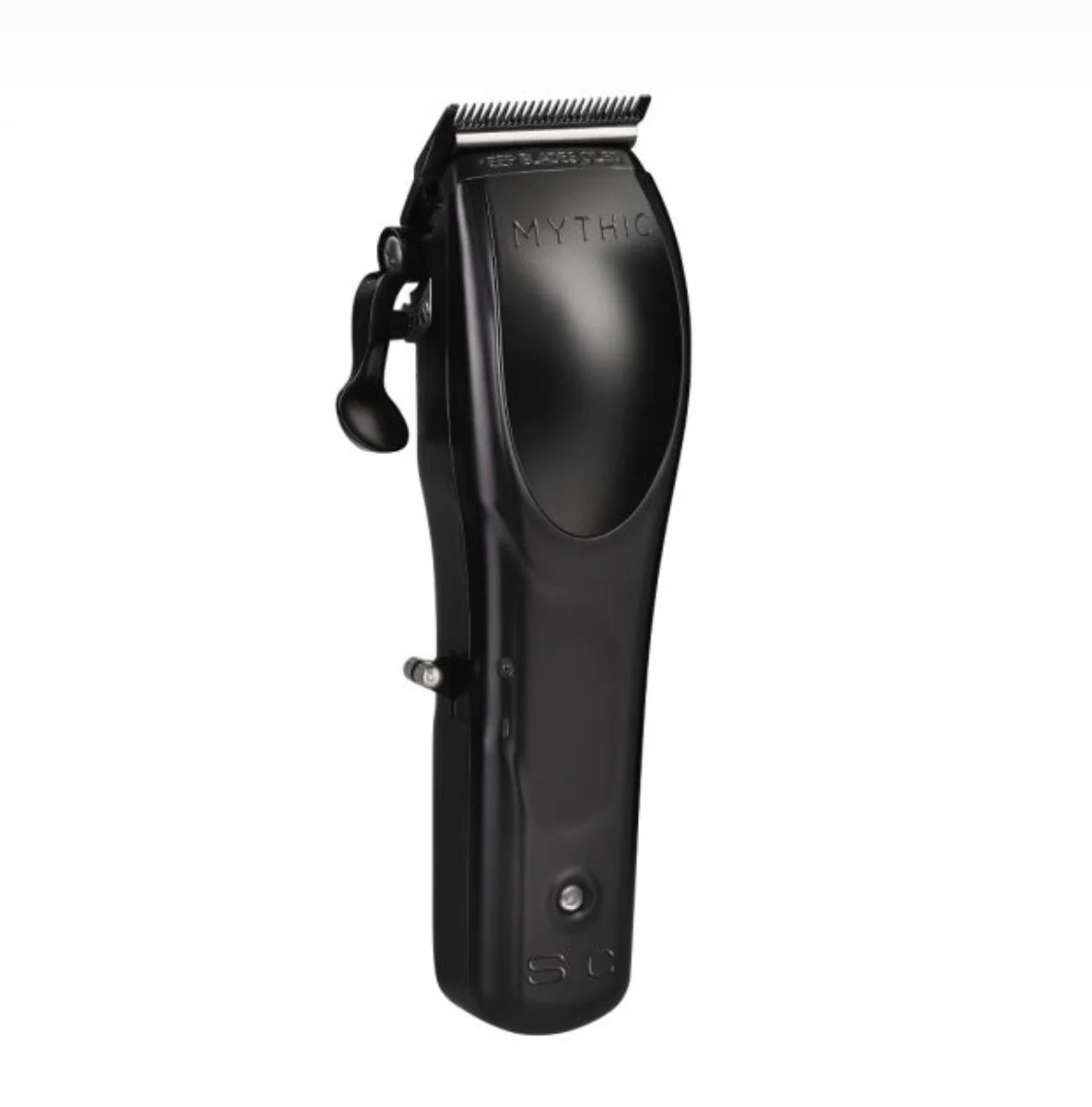 StyleCraft S|C Magnetic Mythic Microchipped Metal Clipper - Image 3