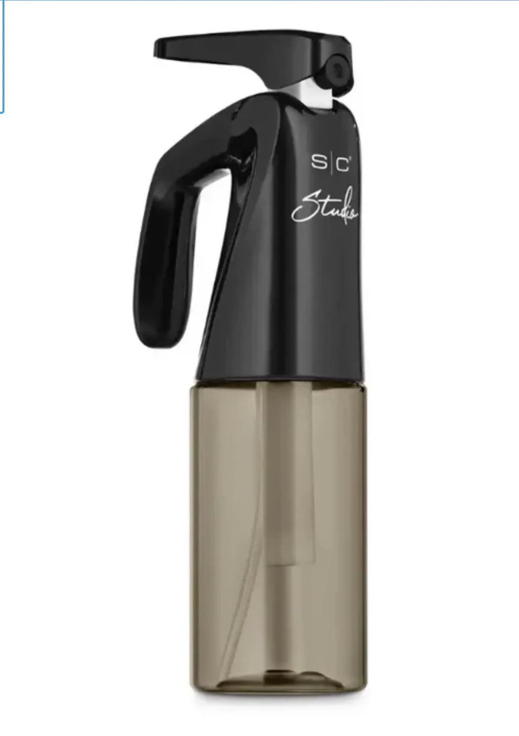 StyleCraft Studio 6.8 oz Continuous Spray Bottle (SC334B)