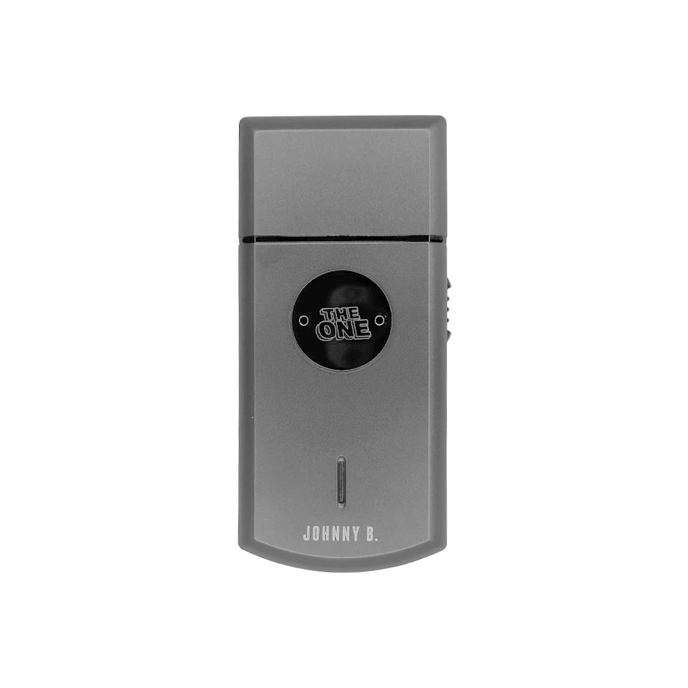 Stylecraft The One Single Foil Shaver x Johnny B. Slate - Image 3