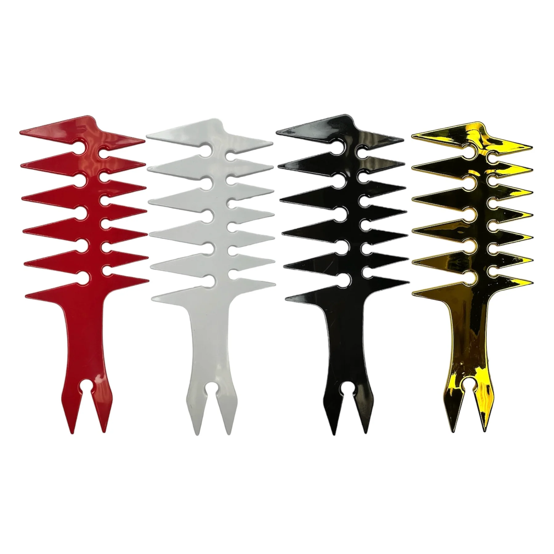Styling comb