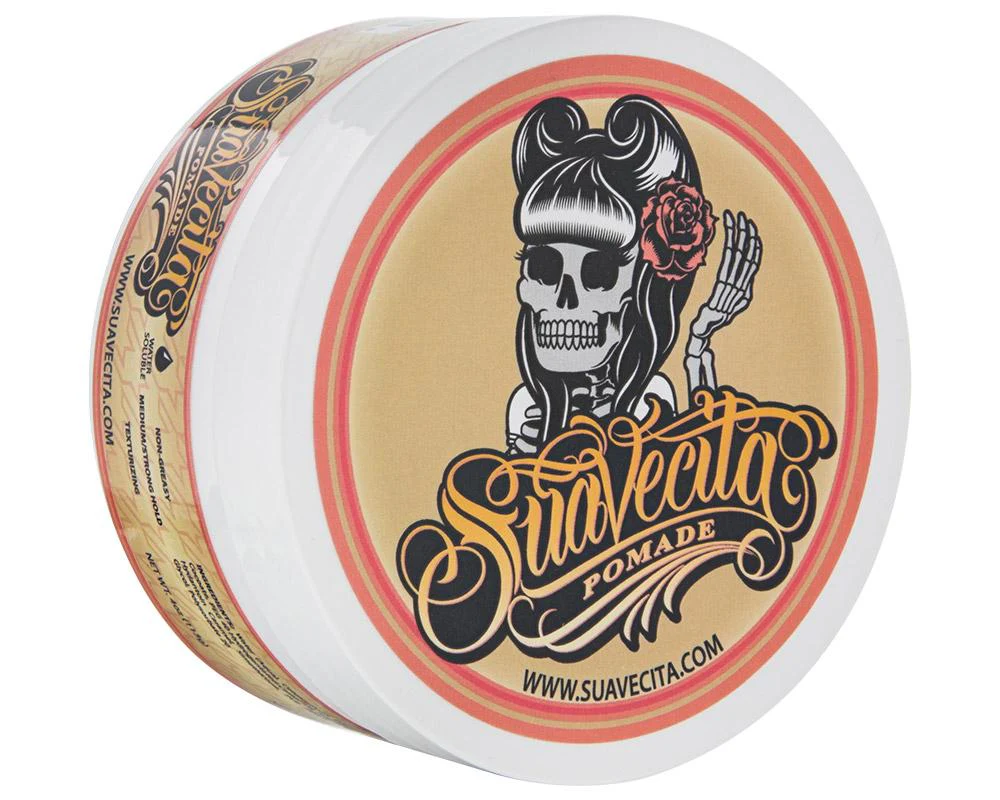 SUAVECITA POMADE - Image 2