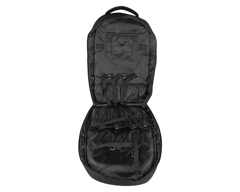 Suavecito Barber Backpack - Image 3