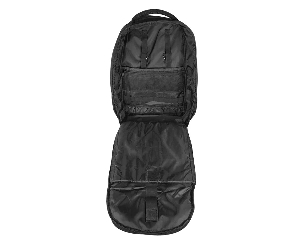 Suavecito Barber Backpack - Image 4