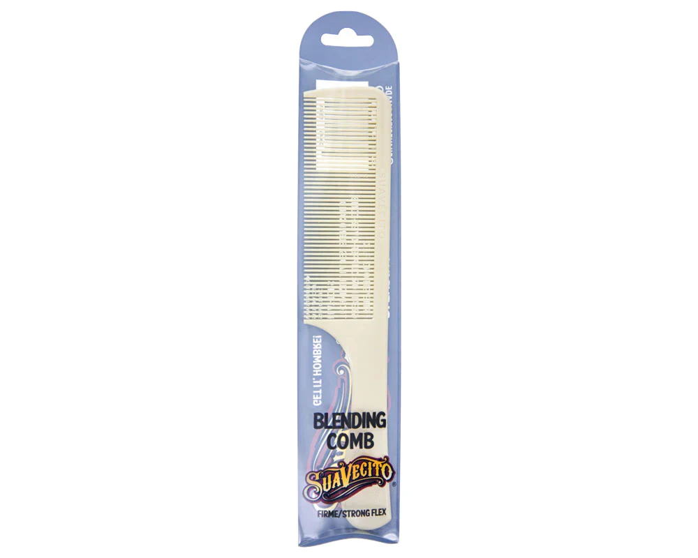 Suavecito Firm Blending Comb - Image 3