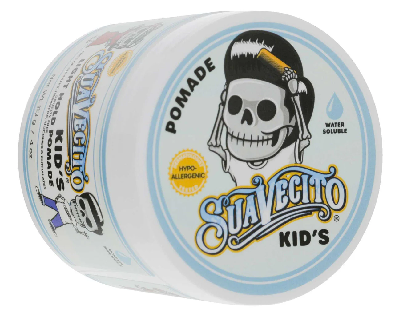 Suavecito Kids Pomade
