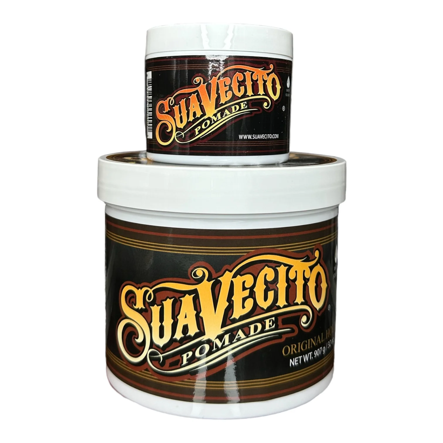 Suavecito Original Hold Pomade