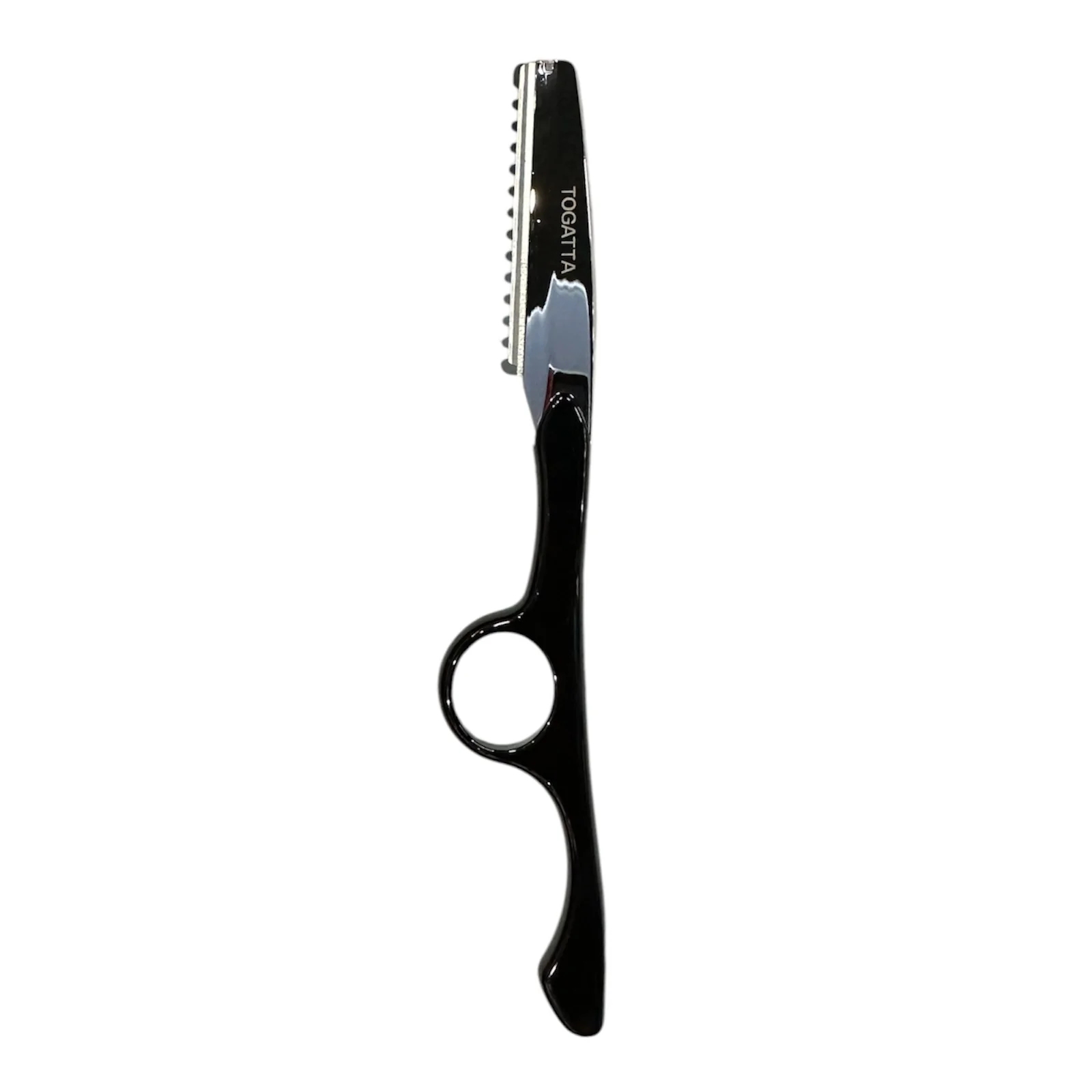 Togatta Styling Razor with Japanese Blade