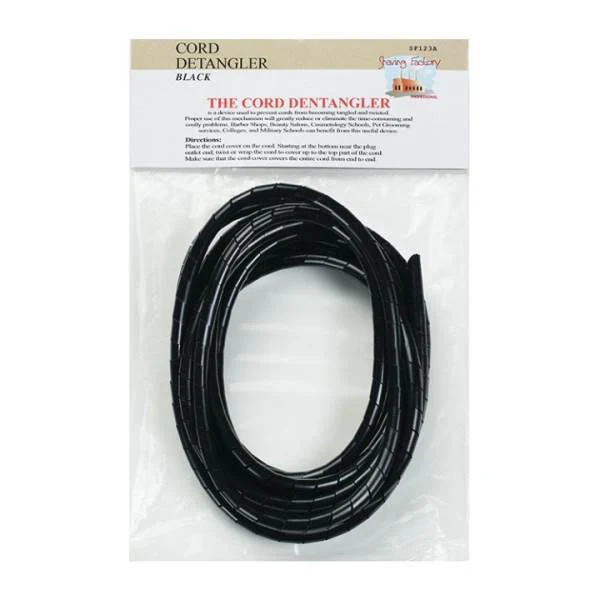 The Cord Detangler