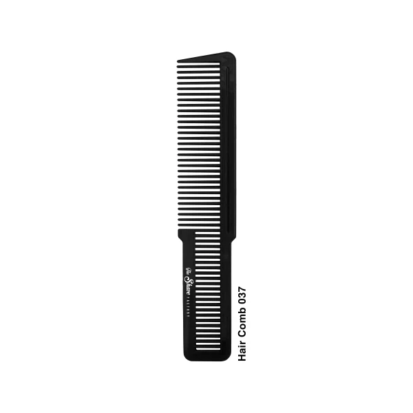 The Shave Factory Premium hair comb No.37 - Image 2
