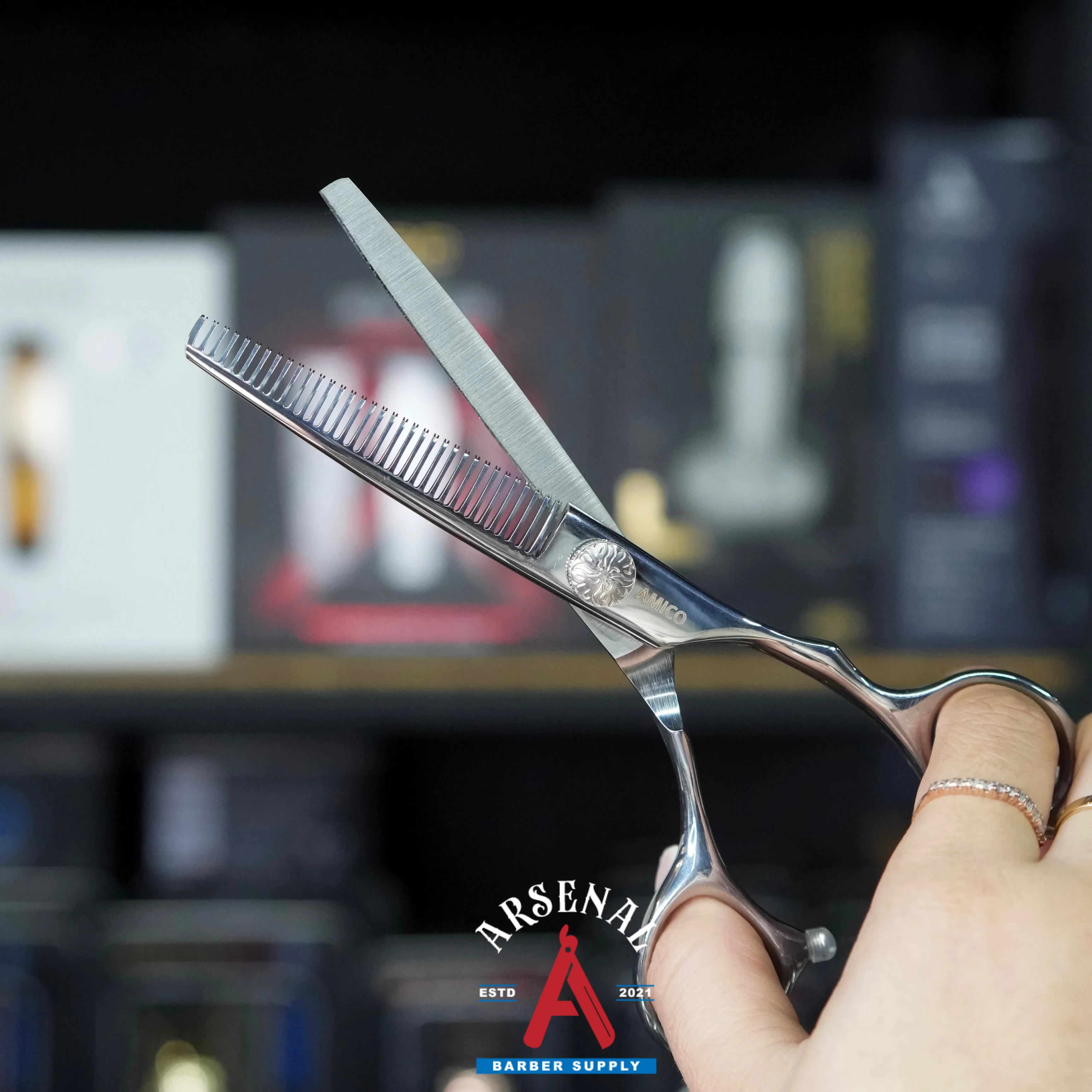 Thinning Shears - Image 3