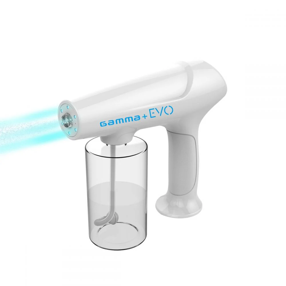 GAMMA EVO NANO MISTER SPRAY SYSTEM - Image 3