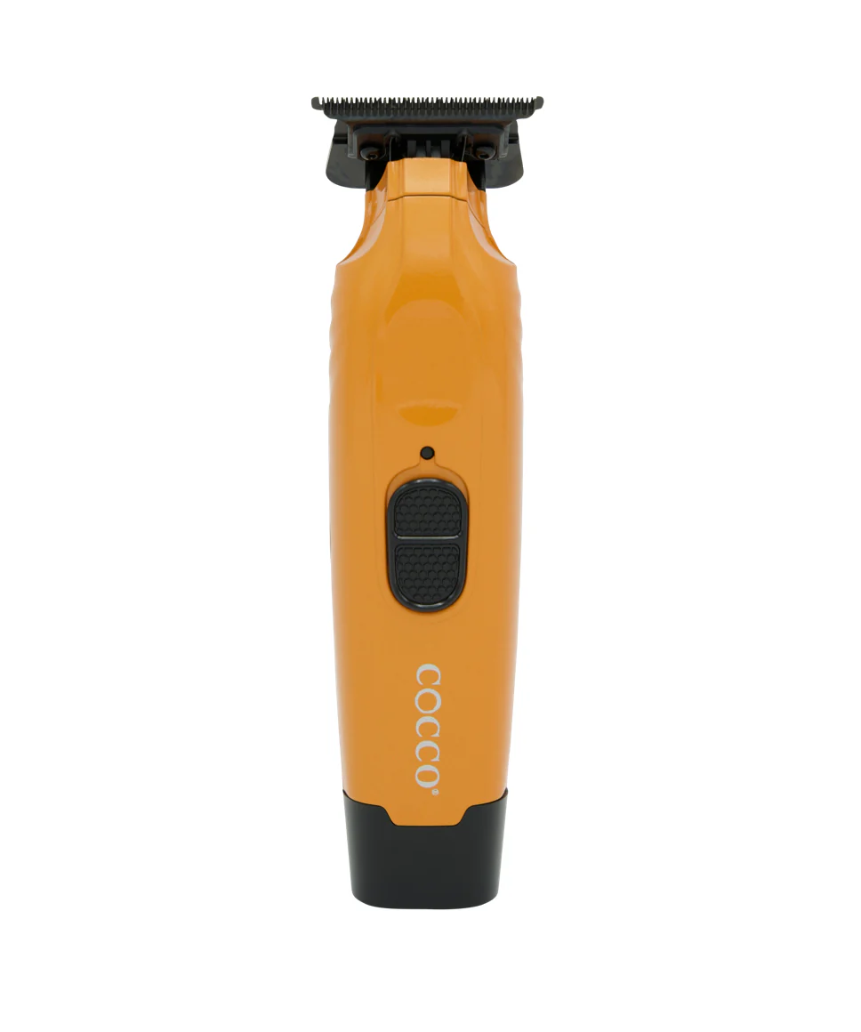 COCCO HYPER VELOCE PRO TRIMMER - ORANGE - Image 3