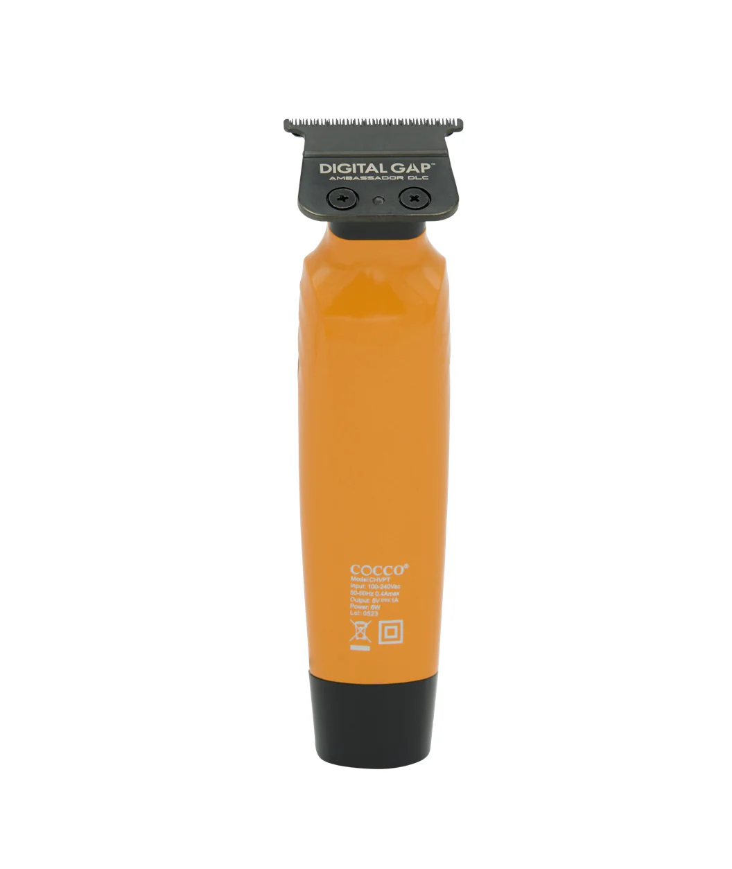 COCCO HYPER VELOCE PRO TRIMMER - ORANGE - Image 4