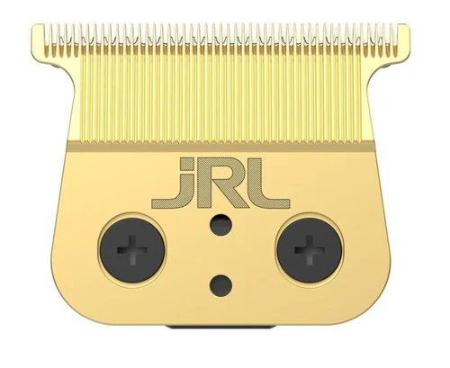 JRL Professional FF2020T EZ-GAP Trimmer Blade Gold | SF08G