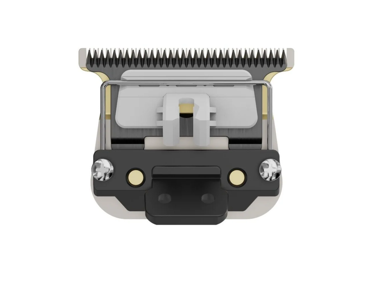 JRL Professional FF2020T EZ-GAP Trimmer Blade Gold | SF08G - Image 2