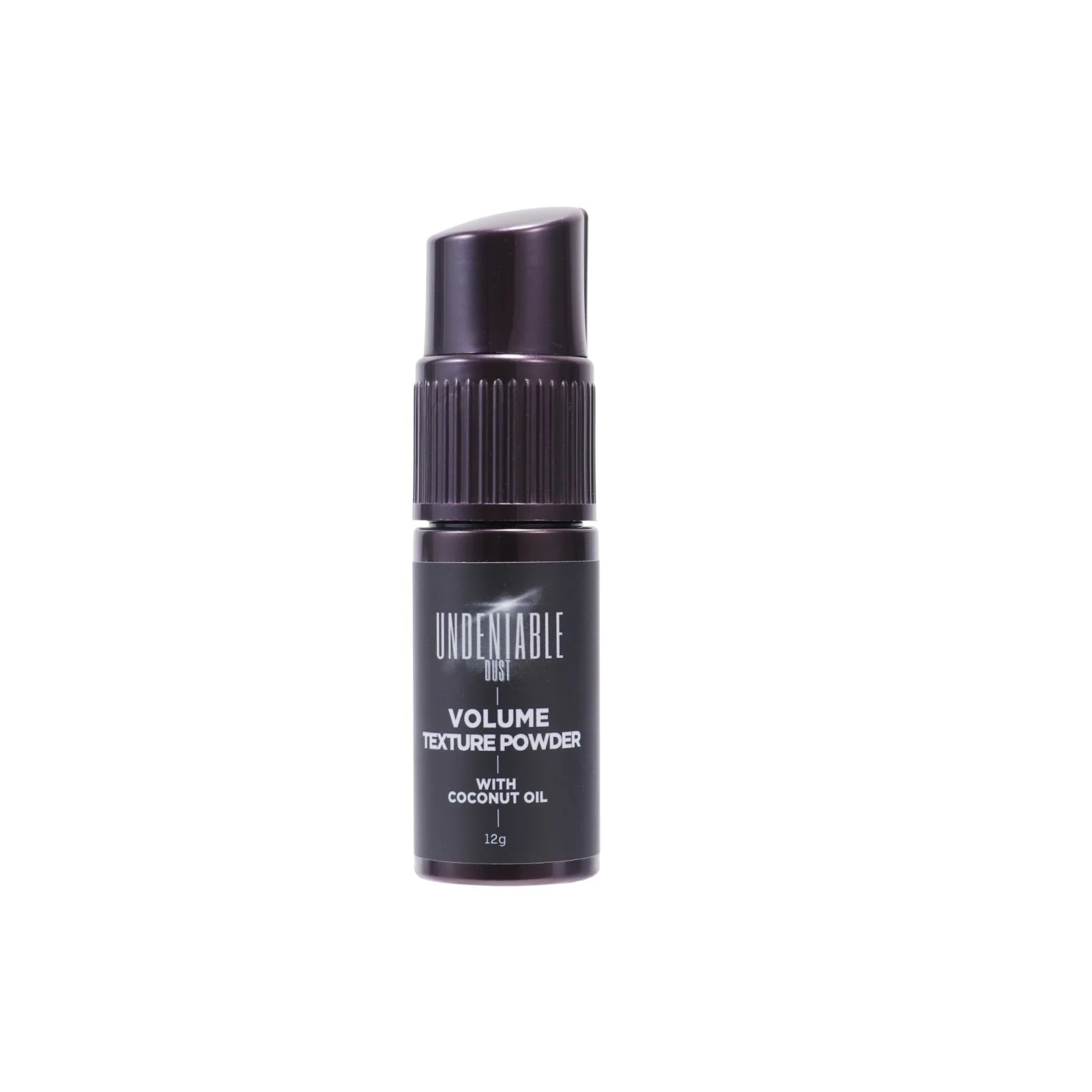 Undeniable Dust  Volume Texture Powder