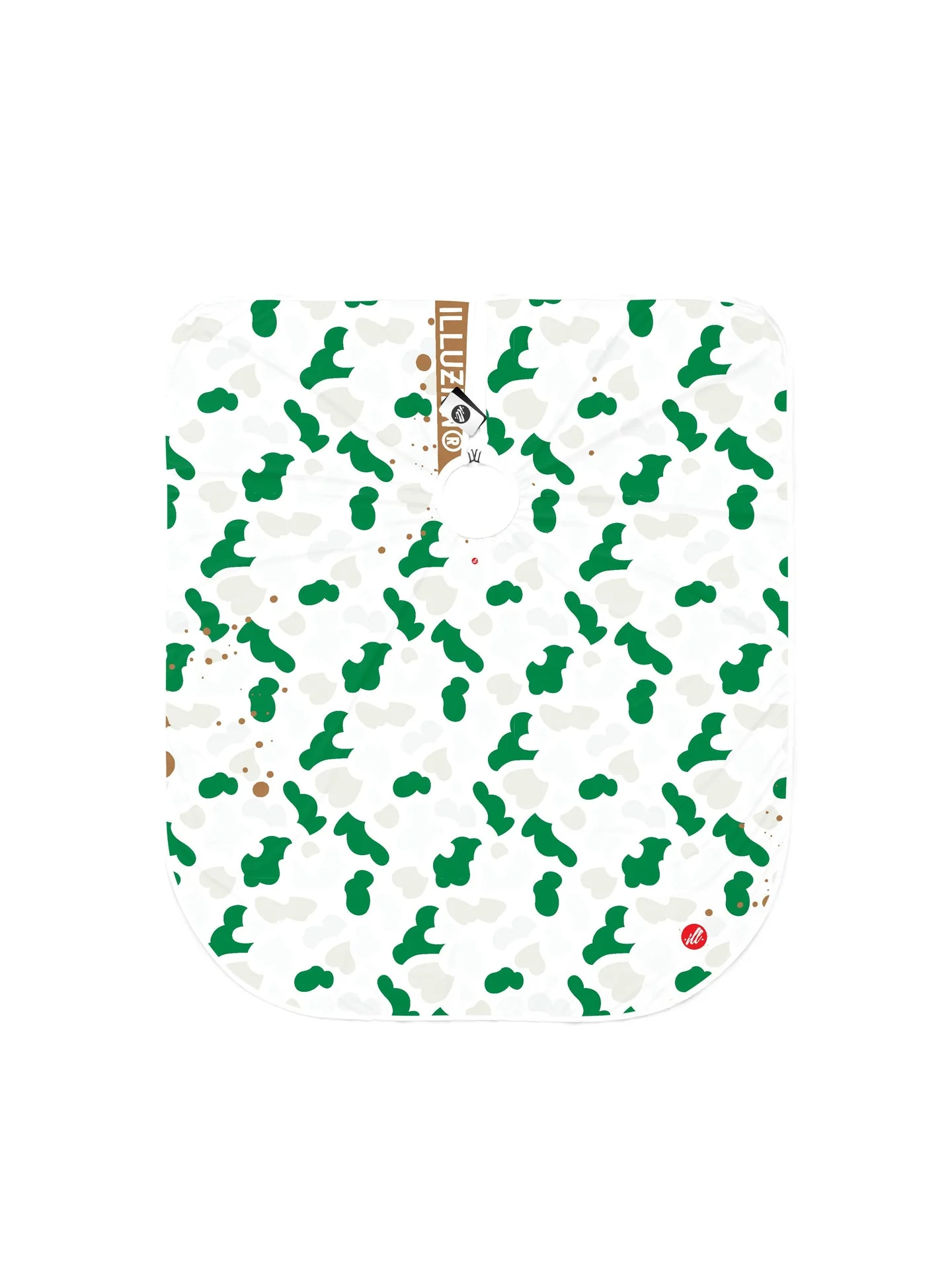 Illuzien SBIV Safari PRO Cape