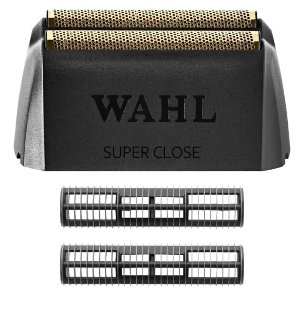 Wahl Vanish Foil & Cutter Bars