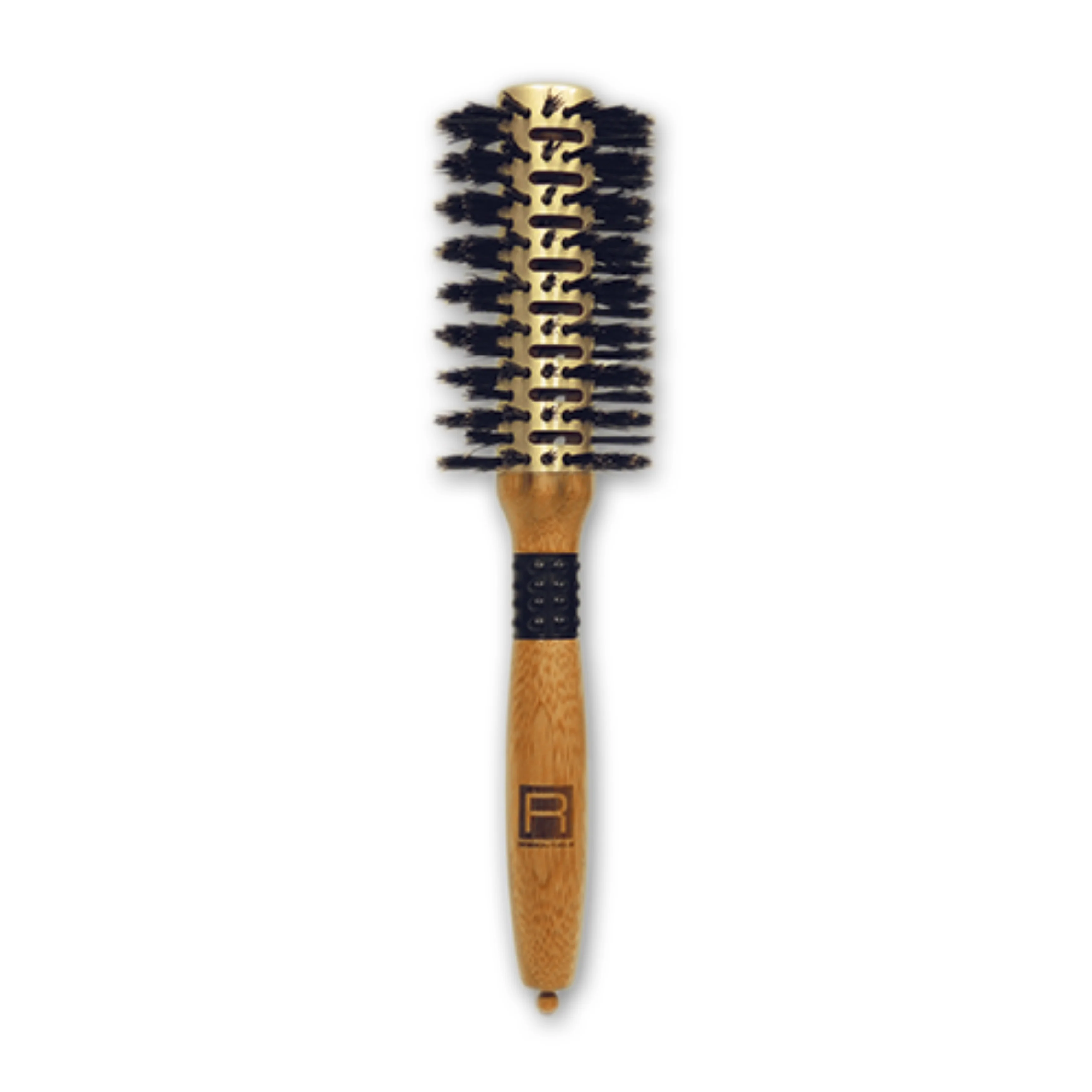 VOLUMIZING VENTED ROUND CERAMIC BRUSH