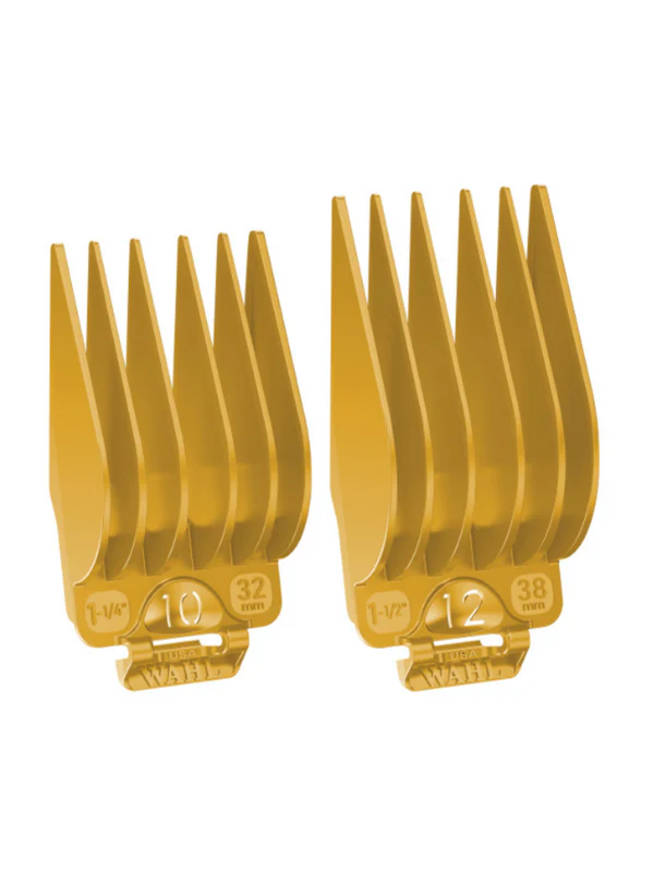 Wahl #10 & #12 Clipper Guard
