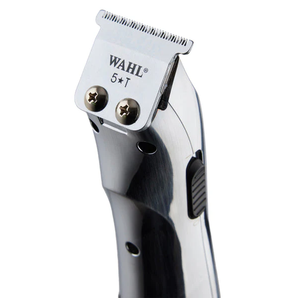 Wahl 5 Star Series A-Lign Li-Ion Cord / Cordless T-blade Trimmer - Image 3
