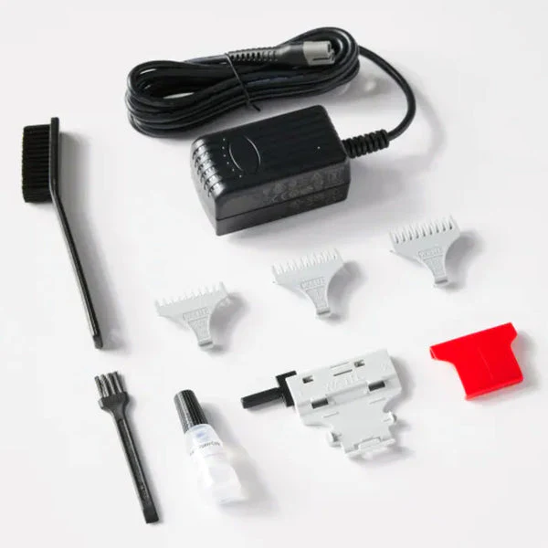 Wahl 5 Star Series A-Lign Li-Ion Cord / Cordless T-blade Trimmer - Image 4