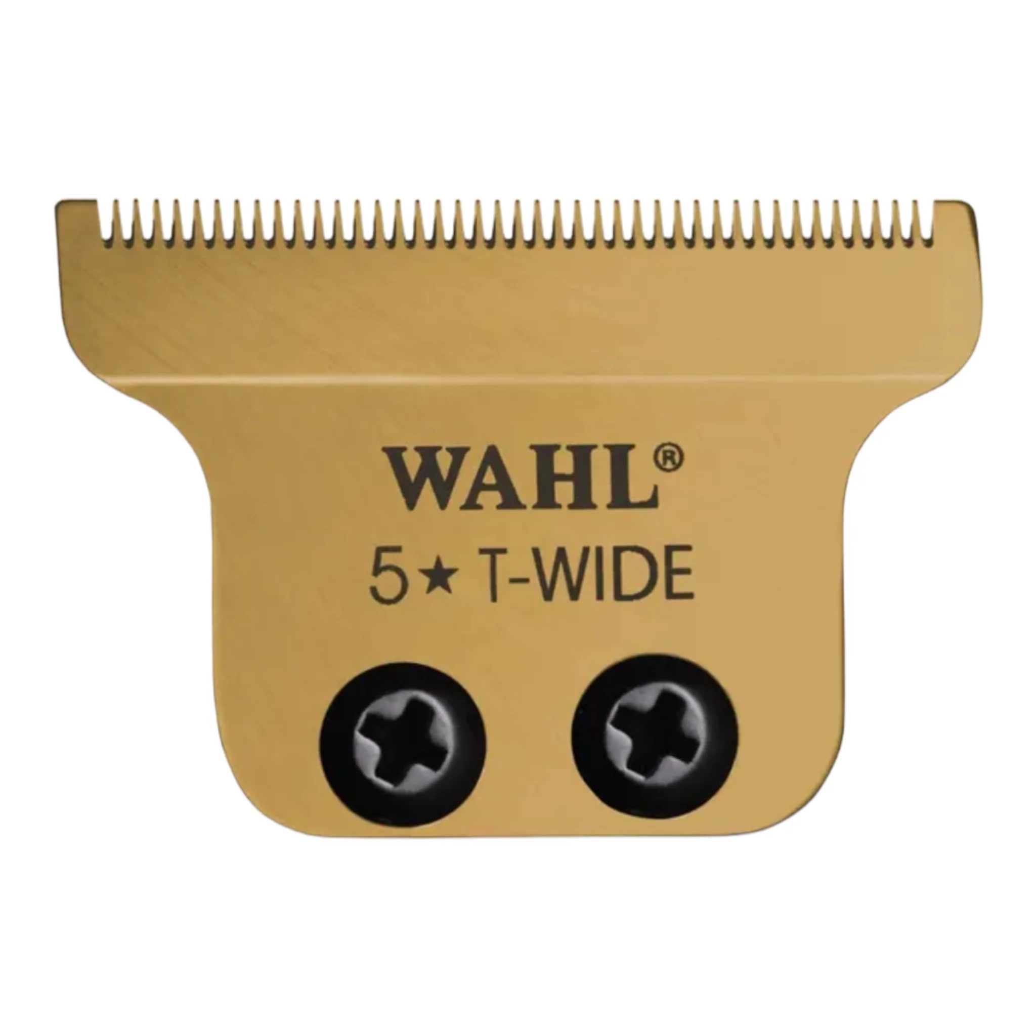 Wahl BLADESET T-WIDE GOLD