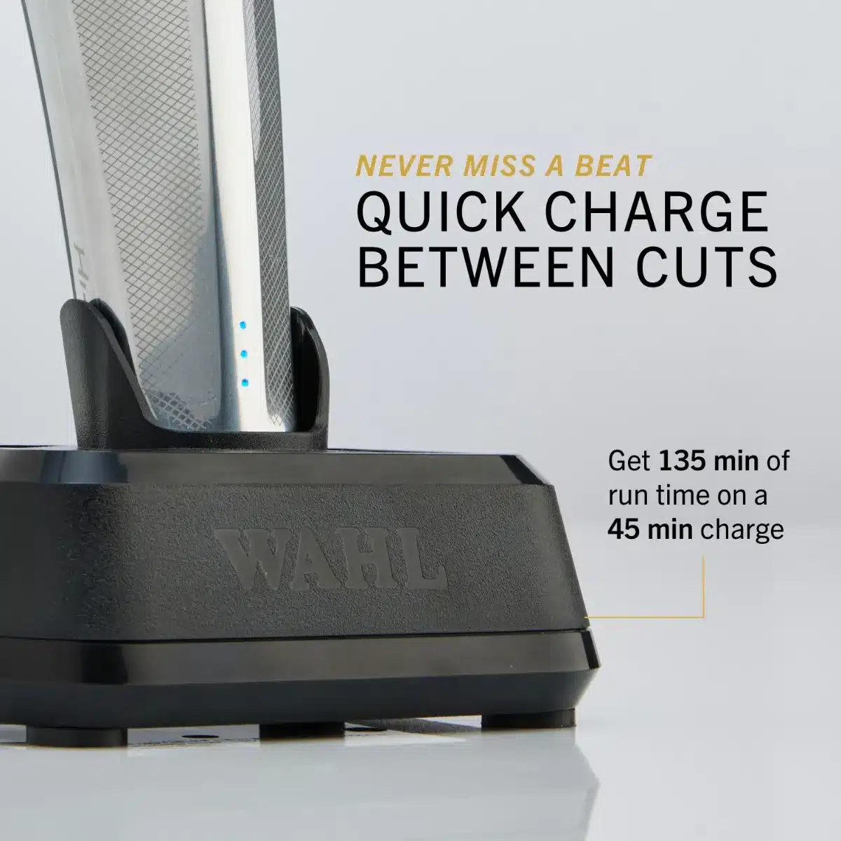 Wahl Hi-Viz Trimmer - Image 4