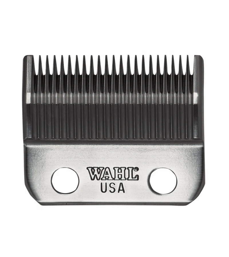 WAHL ICON 2 HOLE TAPER BLADE - Image 2