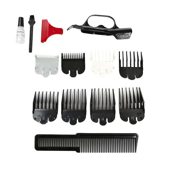 Wahl Icon Ultra Powerful Clipper - Image 2