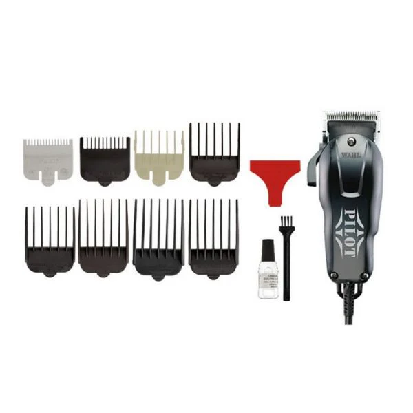 Wahl Pilot Hair Clipper - Image 3