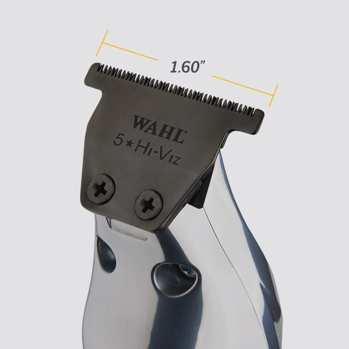 Wahl Professional Hi-Viz Replacement Trimmer Blade - Image 2