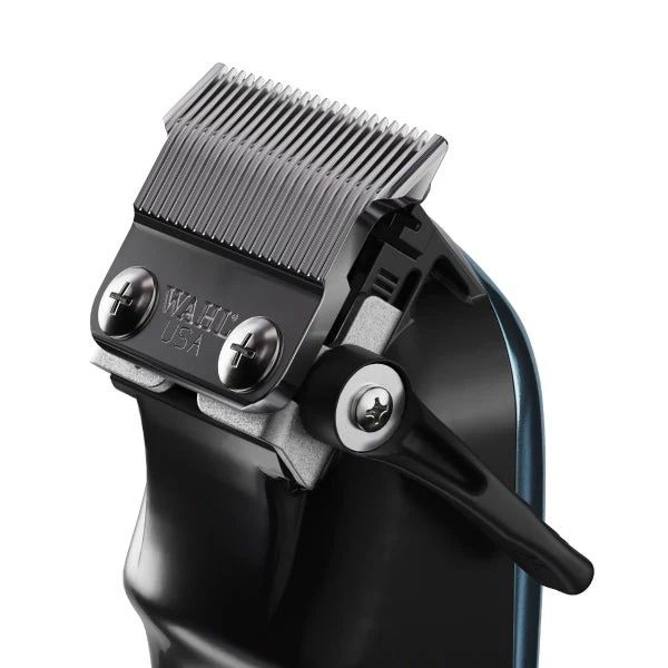 Wahl Professional Super Taper X Cordless Clipper - Image 4