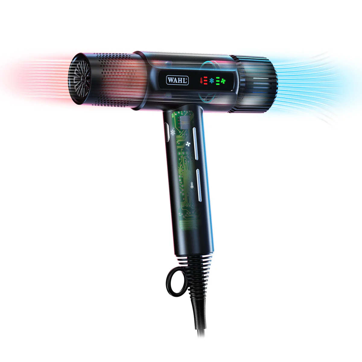 Wahl Professional Vanquish Hair Dryer - Image 5