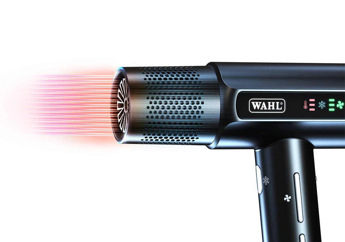 Wahl Professional Vanquish Hair Dryer - Image 6