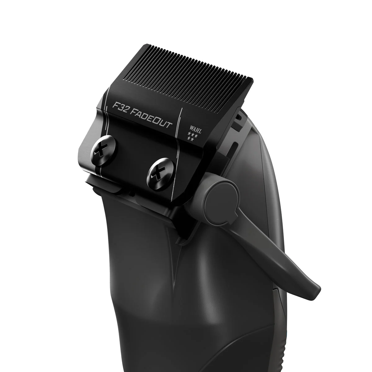 Wahl Professional Vapor Cordless Clipper with F32 FadeOut Blade - Image 3