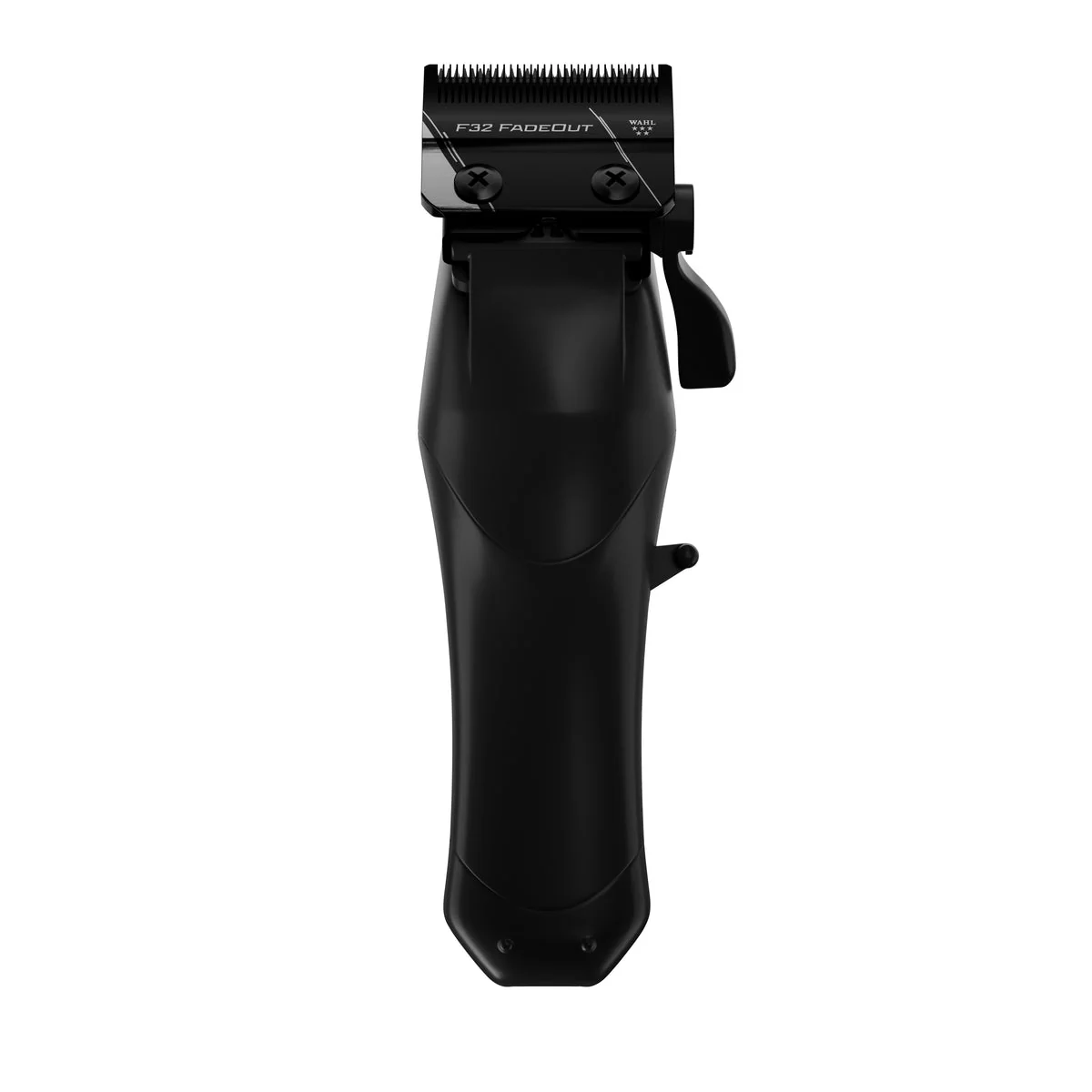Wahl Professional Vapor Cordless Clipper with F32 FadeOut Blade - Image 4