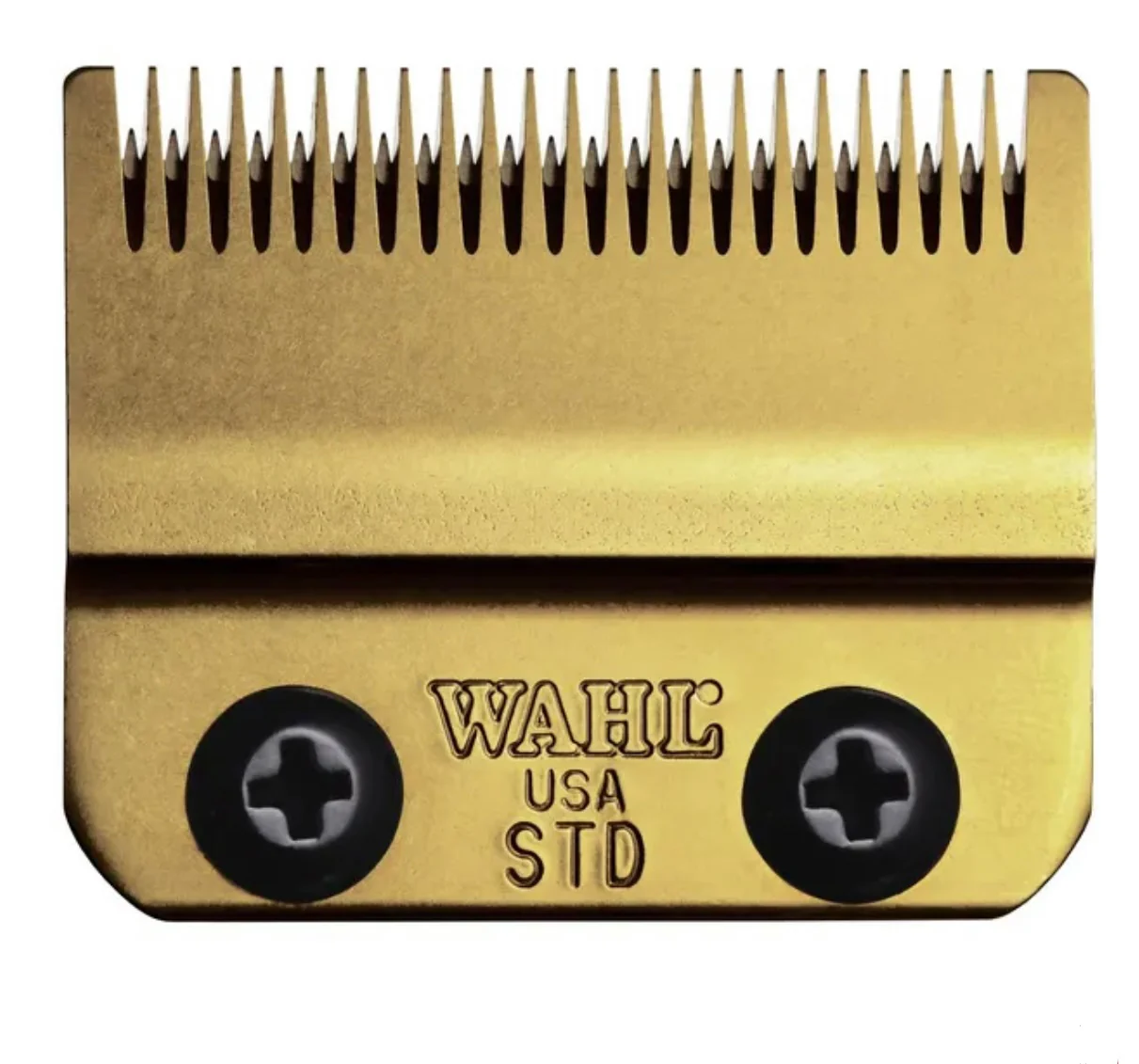 Wahl magic clip STAGGER-TOOTH BLADE Gold