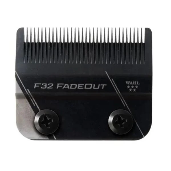 Wahl Vapor F32 FadeOut Adjustable Balding Blade - Image 2