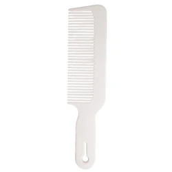 White Clipper Comb